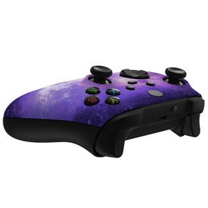 Coque de remplacement rigide personnalisée pour manette Xbox Series X S d'origine - Product Image 4