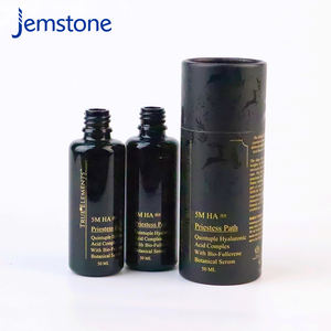 Biodegradable selected materials cardboard round craft <b>paper</b> <b>tubes</b> with custom printed - Product Image 2