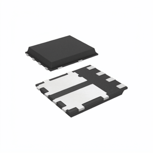 ทรานซิสเตอร์ 8-PowerVDFN STL7DN6LF3 ชิปอิเล็กทรอนิกส์ ชิ้นส่วนแท้ - Product Image 1