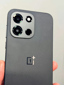 Teléfono Inteligente OnePlus 6 5G LTE CDMA, Pantalla AMOLED de 6.7 Pulgadas y 144 Hz, Snapdragon 8S Gen4, Batería de Más de 9000 mAh, NFC, Android 16, Doble SIM - Product Image 5