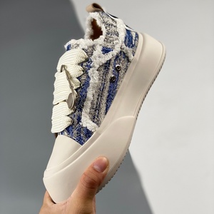 Chaussures de sport pour hommes et femmes, chaussures décontractées pour femmes, chaussures de marche tendance, respirantes, anti-odeurs, à lacets - Product Image 2