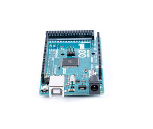 Carte de développement originale authentique R3 <span class=keywords><strong>A000067</strong></span> ATmega2560 Module de carte de développement de microcontrôleur 8 bits - Product Image 2