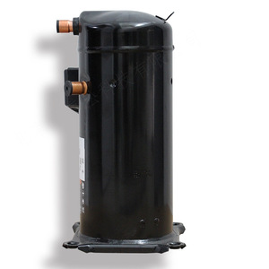 คอมเพรสเซอร์แบบสกรอลล์ ZP91KCE-TF5-522 สำหรับอะไหล่เครื่องปรับอากาศ รุ่น 522 ผลิตในจีน - Product Image 2