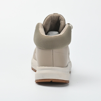 Chaussures de marche pour hommes et femmes, toutes tailles, tissu tissé + tige en TPU, semelle extérieure en caoutchouc EVA, chaussures de randonnée, de jogging et d'entraînement en plein air
