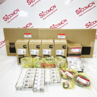 Kit de réparation de soupapes d'origine DCEC de haute qualité pour moteurs diesel 4BT 3.9, 6BT 5.9, QSB 6.7, 6CT 8.3, 6CTA, L10, emballage neutre