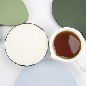 <span class=keywords><strong>Poudre</strong></span> de miel déshydratée naturelle en sachet, emballée en vrac, saveur pure améliorée, <span class=keywords><strong>poudre</strong></span> de miel pour aliments et boissons, arôme de miel naturel - Product Image 2