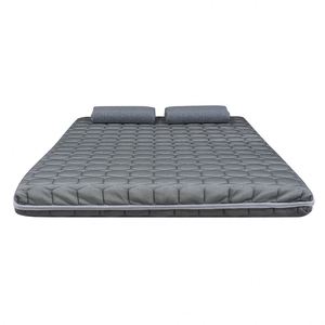 Colchón doble <span class=keywords><strong>cama</strong></span> de polímero Poe tejido de aire <span class=keywords><strong>nido</strong></span> de malla de fibra de aire 4D - Product Image 2