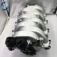 2731400701 273 140 07 01 l'air D'admission Du Moteur Moteur Assemblage De Collecteur Pour Mercedes-benz W221 S550 W211 E550 W209 CLK550