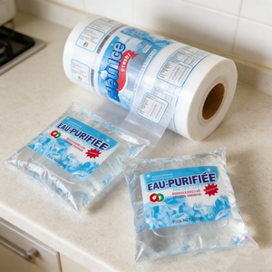 Nuovi Arrivi YSH Factory: Sacchetti Refrigeranti in LDPE <span class=keywords><strong>per</strong></span> Acqua e Ghiaccio, Rotolo di <span class=keywords><strong>Pellicola</strong></span> Plastica <span class=keywords><strong>per</strong></span> <span class=keywords><strong>Imballaggio</strong></span> di Liquidi e Ghiaccio di Grado Alimentare - Product Image 3