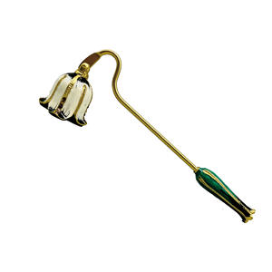 15 Stile Retro-Kerzenlöscher Feuerlöscher Großhandel Abdeckungen - Product Image 2