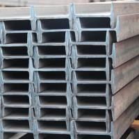 Poutres en I en acier universel IPE 450 de haute qualité conformes à la norme ASTM S355JR S355J2H, fourniture directe usine