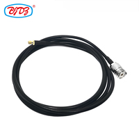 Factory SO239 to SMA Female Jack for RG316 RG223 RG58 LMR195 LMR200 LMR240 LMR300 LMR400 Rf Coax Coaxial Pigtail Extension Cable