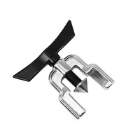 Outil d'évasement CT-525 N18 5-16mm pour tubes en cuivre, kit d'outils d'expansion et d'évasement pour réparation de climatiseurs, réfrigération et CVC