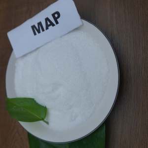 Venta directa de fábrica de fosfato monoamónico granular de alta calidad a precios competitivos - Product Image 4