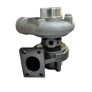 <span class=keywords><strong>LEBON</strong></span> – pièces de moteur d'excavateur EX60 EX100 ZAX135 4BD1 4BG1T 49189-00540 turbocompresseur - Product Image 2