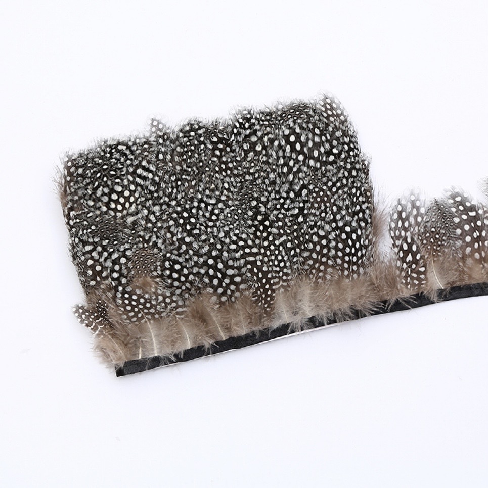 pearl wool cloth edge-hair length 5-10cm