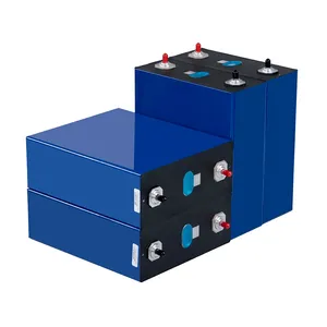 3,2 V 280ah LiFePO4 grado a celdas de batería prismática LiFePO4 batería de litio 3,2 V 200ah 300ah celdas