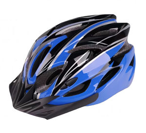 Cascos <span class=keywords><strong>de</strong></span> equitación <span class=keywords><strong>de</strong></span> doble deporte para hombres y mujeres para ciclismo <span class=keywords><strong>de</strong></span> montaña y patinaje <span class=keywords><strong>de</strong></span> carretera Compatible con deportes - Product Image 5