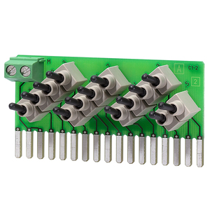 Boîtier PLC d'origine en plastique, 3 points de contrôle 3SU1803-0AA00-0AB1, en stock - Product Image 3