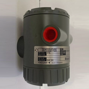 Original Japan Yok ogawa Feld montierter Temperatur <span class=keywords><strong>transmitter</strong></span> Serie YTA110/310/320 Präzisions temperatur instrumente - Product Image 6