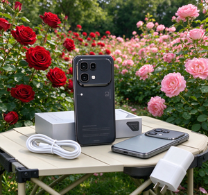 โน้ต 60 โปร รุ่นใหม่ ปี 2026 ของใหม่แกะกล่อง ปลดล็อคแล้ว โทรศัพท์ 5G กล้อง HD หน้าจอใหญ่ แบตเตอรี่ขนาดใหญ่ - Product Image 4