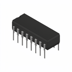 Composants électroniques Logic SN74LS352N 16 DIP, acheter en ligne, BOM IC en stock - Product Image 1