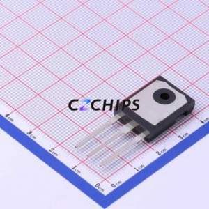 ทรานซิสเตอร์ขั้วต่อสองขั้วทรานซิสเตอร์2SC4237ต่อ247 (BJT) แบบดั้งเดิมใหม่ - Product Image 2