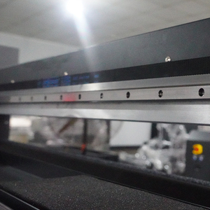 Yinstar I3200 1.2m 2 Eps Head Textile <b>Printing</b> <b>Machine</b> Flag Banner Polyester Fabric Roll-to- Roll Digital Inkjet Sublimation - Product Image 5