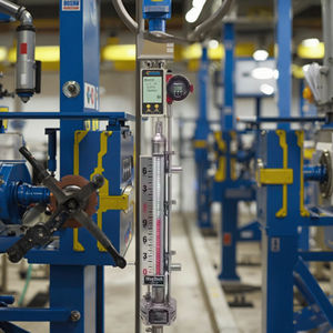 100% yeni orijinal Emerson Rosemounts Magtech MLT seviye verici <span class=keywords><strong>Magnetostrictive</strong></span> seviye ölçüm göstergesi ile iyi fiyat - Product Image 2