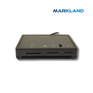 MCR3516 เครื่องอ่านสมาร์ทการ์ดและซิมการ์ดประสิทธิภาพสูงพร้อมอินเทอร์เฟซ USB - Product Image 4