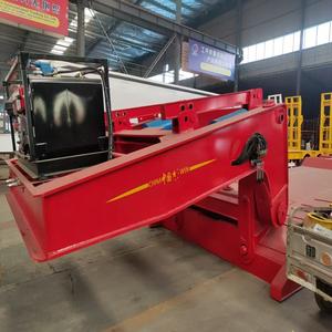 Nuevo Semirremolque de Carga Diésel Automático de 100 Toneladas con Dimensiones de 13500x2500x1300mm, de Shandong - Product Image 2