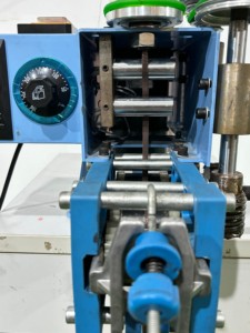 Credit Ocean Koordbreimachine voor handtas kant en veters breimachine touwmachine touwen breimachine - Product Image 2