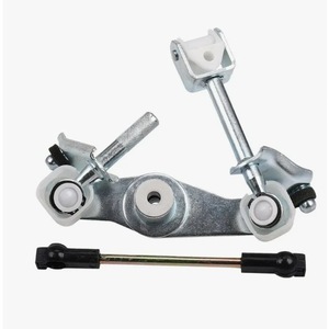 Barra Estabilizadora 96482030 para Buick Excelle, Repuesto del Eje de Control de Transmisión Manual - Product Image 1