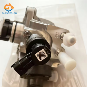 Pièces de moteur d'origine GLPARTS, <span class=keywords><strong>pompe</strong></span> à <span class=keywords><strong>injection</strong></span> de carburant Common Rail 0445010594, <span class=keywords><strong>pompe</strong></span> à <span class=keywords><strong>injection</strong></span> de carburant <span class=keywords><strong>diesel</strong></span> - Product Image 4