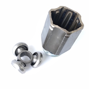 GG32-22-520 gp2722520a GP27-22-520A bán buôn Nhà cung cấp CV Trục ổ trục bên ngoài/Bên trong CV doanh cho Mazda trong điều kiện tuyệt vời - Product Image 3