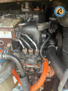 รถขุดขนาดเล็ก Komatsu PC30 มือสอง สภาพดี เครื่องยนต์เดิม ขาย - Product Image 6