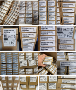LOGO original ! Module 8 PLC Logo V8 230RCE 6ED1052-1CC08-0BA1 avec interface de communication RS485 - Product Image 4