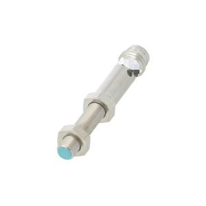 If202.p10s-f38.po1z.7bl ระบบควบคุม PLC สำหรับการตรวจจับระยะใกล้ การรับสัญญาณ การประมวลผลข้อมูล การเชื่อมต่อ I/O การทำงาน การระบุตำแหน่ง - Product Image 1