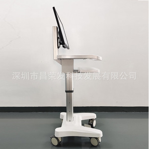 <span class=keywords><strong>Chariot</strong></span> mobile pour les rondes des médecins, <span class=keywords><strong>chariot</strong></span> informatique, poste <span class=keywords><strong>de</strong></span> travail d'information intégré, <span class=keywords><strong>chariot</strong></span> informatique mobile - Product Image 5