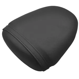 Siège arrière de <span class=keywords><strong>moto</strong></span> passager noir pour <span class=keywords><strong>SUZUKI</strong></span> SV400 SV650 1998-2002 - Product Image 5