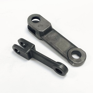 تصنيع المعدات الأصلية جزء مزورة المورد الدقة الساخنة يموت تزوير سلسلة ربط يموت تزوير سلسلة كاشطات - Product Image 6