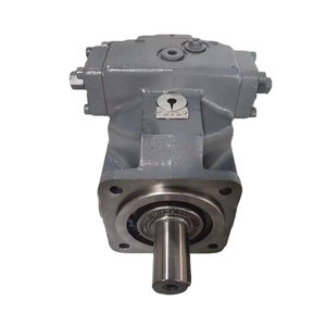 Nueva Bomba de Pistones Axiales Serie A4VSO, A4VSO71, A4VSO125, A4VSO180, Bomba Hidráulica de Pistones - Product Image 1