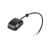 Récepteur GPS externe de bonne qualité équipé d'un module GPS professionnel compatible avec Beidou/GPS à deux modèles