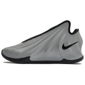 Zapatillas de Baloncesto para Hombre GT Future Metallic Silver con Suela de Goma, Parte Superior Sintética y Forro de Entresuela - Product Image 1