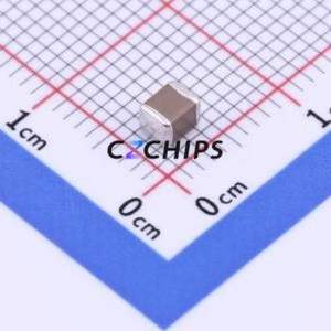 Condensateur SMD (MLCC) GCM32ER71A226ME12L 1210 (Capacité : 22 µF) (Précision : 20 % Tension nominale : 10 V) - Product Image 1
