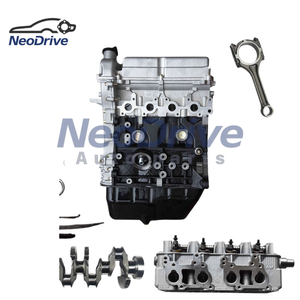 Ensamblaje de motor de coche OEM al por mayor para SAIC <span class=keywords><strong>MG</strong></span> <span class=keywords><strong>ZS</strong></span> MG3 MG4 MG4 EV MG5 MG6 MG7 <span class=keywords><strong>MG</strong></span> GT HS RX5 motor de <span class=keywords><strong>gasolina</strong></span> diésel - Product Image 2