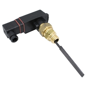 Compteur de débit en laiton SIEMENS QVE1901 pour systèmes hydrauliques, installations CVC, réfrigération et chauffage, PN25 - Product Image 5
