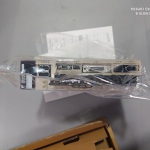 Servopack Yaskawa Sgdv-2r8a11a 48 V CC 20A IP20, Convertidor de Frecuencia, Controlador de Motor - Product Image 5