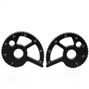 อุปกรณ์ปรับโซ่ขับแบบดัดแปลงสำหรับ XTZ 600 WR 250Z DT <span class=keywords><strong>125R</strong></span> 125RE - Product Image 6
