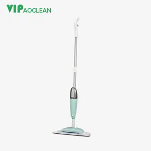 Spazzatrice a 360 in microfibra per la pulizia della casa VIPaoclean con spazzatrice